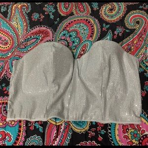 Dream angels Swarovski bra